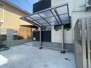 和白駅 徒歩7分 2階の物件外観写真